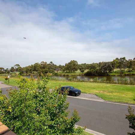 3 Bedroom Townhouse In Bonbeach Vic Exterior photo