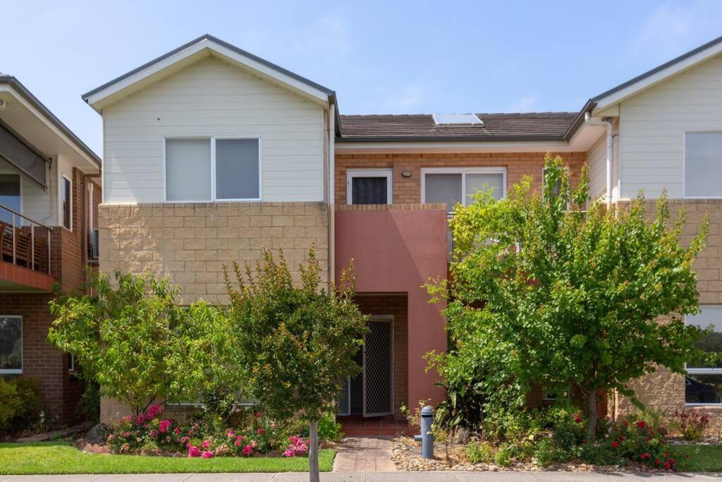 3 Bedroom Townhouse In Bonbeach Vic Exterior photo